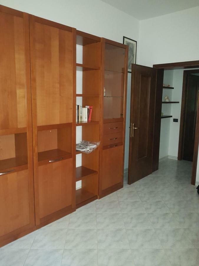 Apartamento il Diacciarello Gabbro Exterior foto