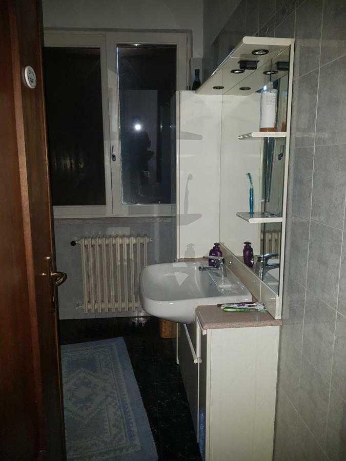 Apartamento il Diacciarello Gabbro Exterior foto