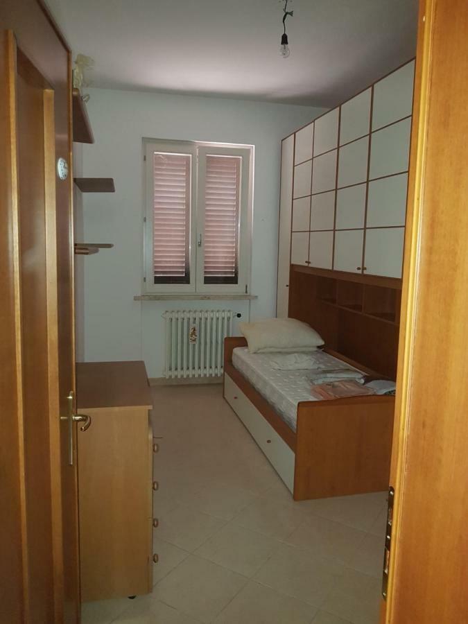 Apartamento il Diacciarello Gabbro Exterior foto